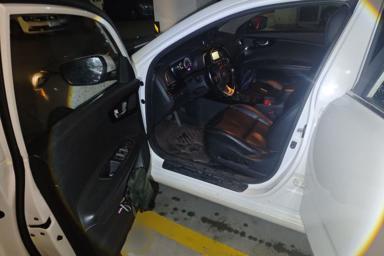 Used Kia K4 2015 1.8L Automatic DLX Special