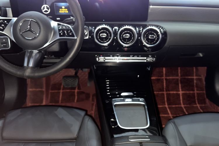 Used Mercedes-Benz A-Class 2023 A 180 L