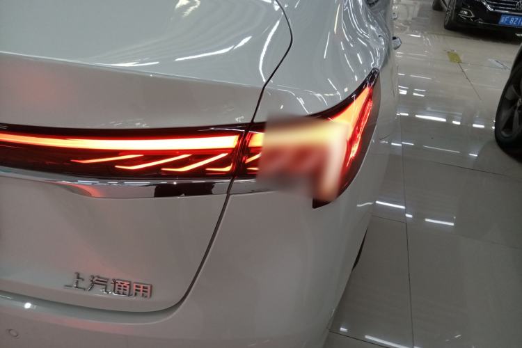 Used Buick LaCrosse 2023 Restyled 25T Cross-Country Edition
