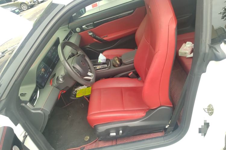 Used Leapmotor S01 2019 460 Pro