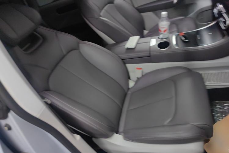 Used Leapmotor C11 2023 Extended-Range 285 Comfort Edition Right Front Seat