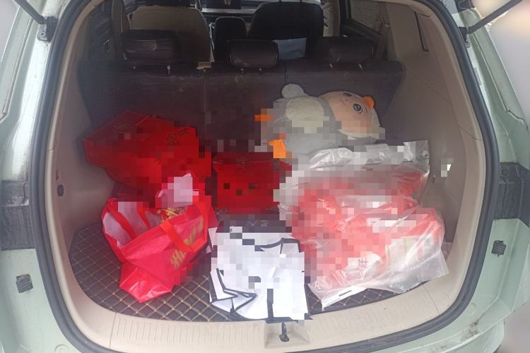 Used Wuling Asta 2021 1.5T CVT Star曜 Edition