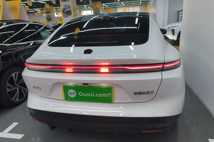 Used Nio ET5 2024 75 kWh
