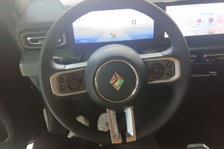 Used Baojun Spark 2023 Flagship Edition