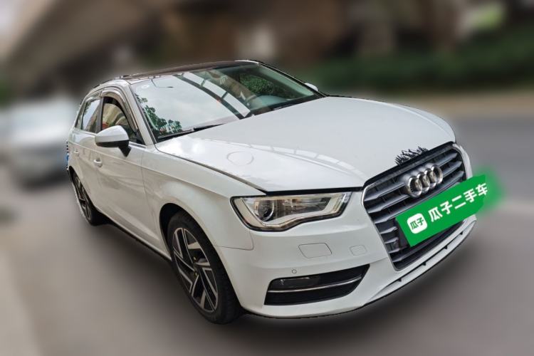 Used Audi A3 2014 Sportback 35 TFSI Automatic Comfort Model