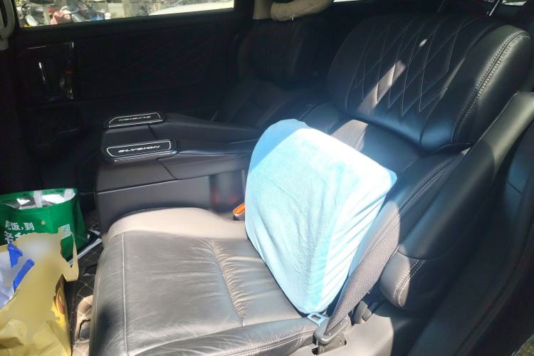 Used Honda Elysion 2019 2.0L Hybrid Supreme Edition