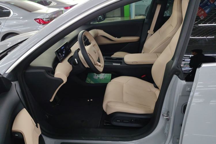 Used Nio ET5T 2024 75kWh Touring