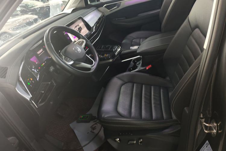 Used Volkswagen Talagon 2021 380TSI Four-Wheel Drive Luxury Premium Edition Pro
