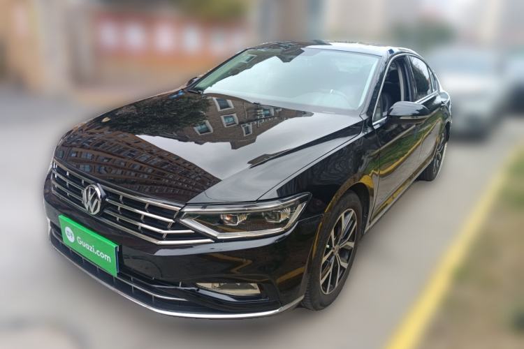 Used Volkswagen Magotan 2020 280TSI DSG Comfort Edition