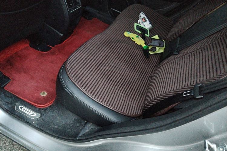 Used Haval F7 2019 1.5T Two-Wheel Drive i-Trend China VI Standard