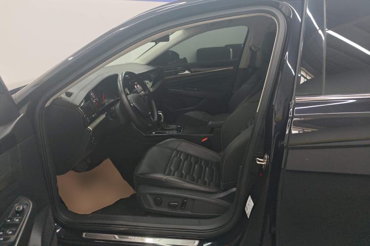 Used Volkswagen Passat 2021 330TSI Elite Edition