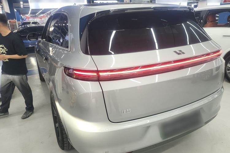 Used Li Auto L7 2023 Pro Model