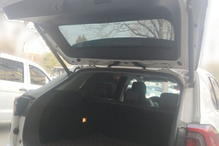 Used DORCEN G70s 2019 2.0T Automatic Prestige Edition