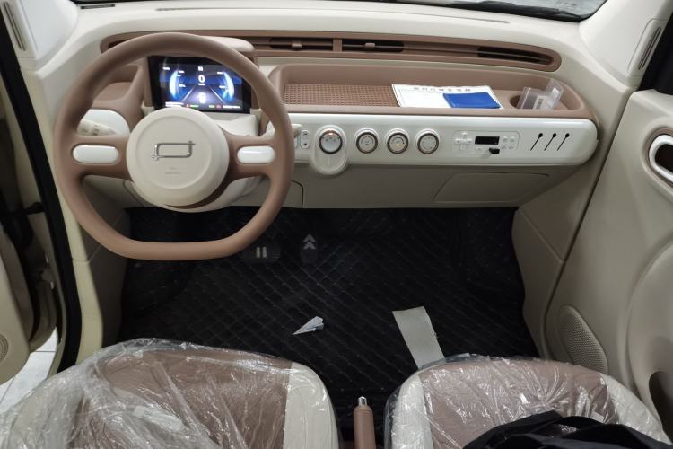 Used Bestune Pony 2026 Model 222km Shining Horse
