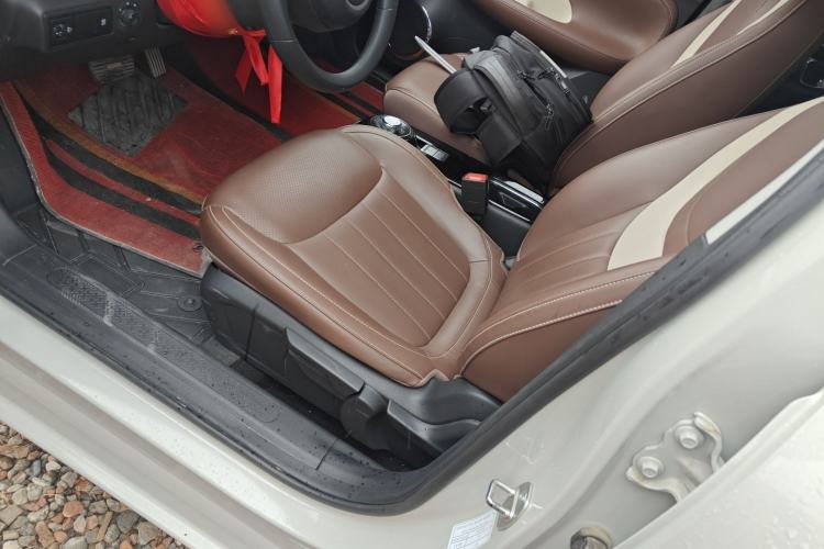 Used Wuling Bingo 2024 333 km Enjoyment Version