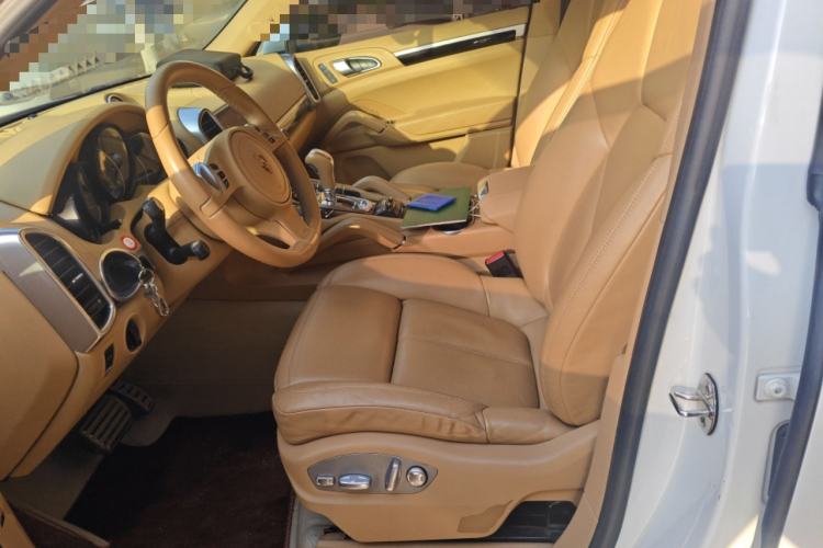 Used Porsche Cayenne 2011 Cayenne 3.0T