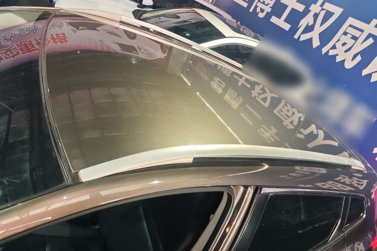 Used Nissan Qashqai 2016 2.0L CVT Elite Edition Roof