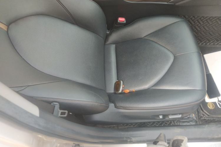 Used Toyota Camry 2019 Revised Version 2.5G Luxury Edition Right Front Seat