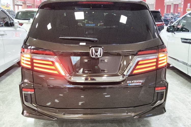 Used Honda Elysion 2019 2.0L Hybrid Comfort Edition