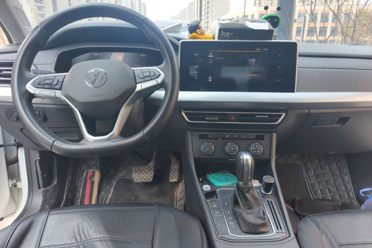 Used Volkswagen Lavida 2023 280TSI DSG Full-Comfort Edition