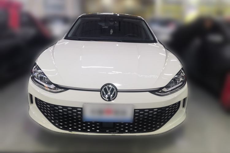 Used Volkswagen Lamando 2023 Lavida L 280TSI DSG Cool & Spicy Edition Front