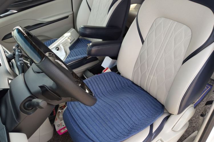 Used Buick GL8 2022 ES Landtrek 653T Comfort Edition
