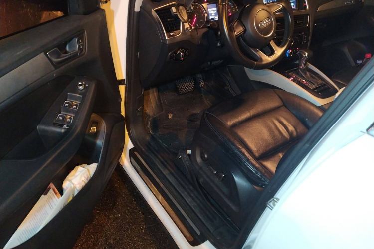 Used Audi Q5 2016 40 TFSI Trendy Edition