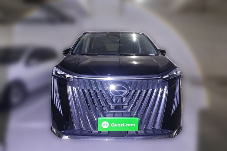 Used GAC Trumpchi M8 2024 Master Series 400T Ultimate Edition Front