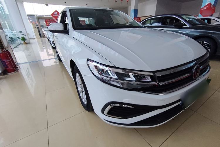 Used Volkswagen Bora 2024 200TSI DSG Comfort Edition