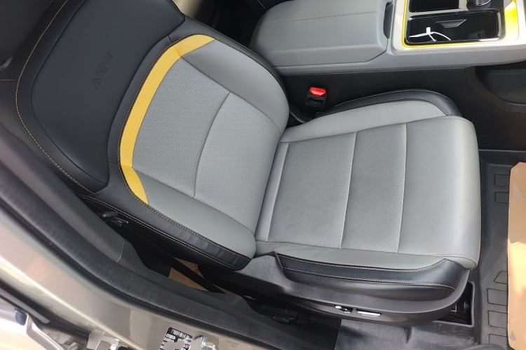 Used AION Y 2022 70 Intelligent Edition Lithium Iron Phosphate
