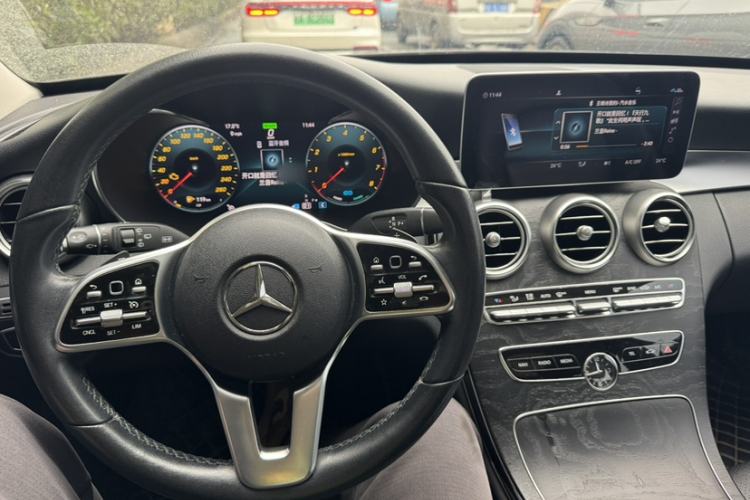 Used Mercedes-Benz C-Class (Import) 2019 C 260 Estate
