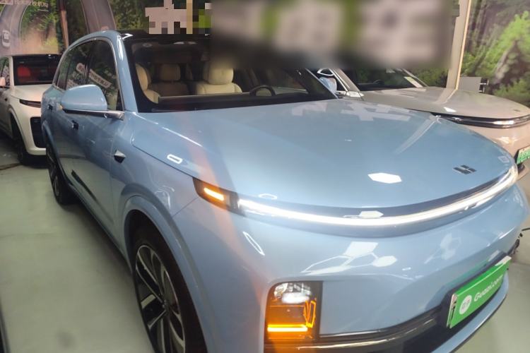Used Li Auto L7 2024 Ultra Model