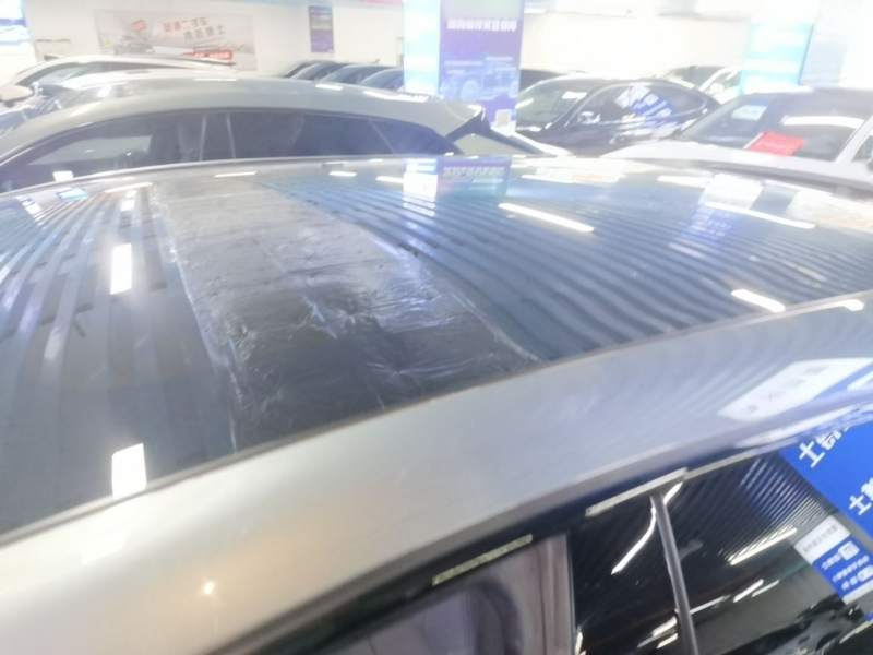 Used Zeekr 001 2025 YOU Edition 100 kWh All-Wheel Drive — 26