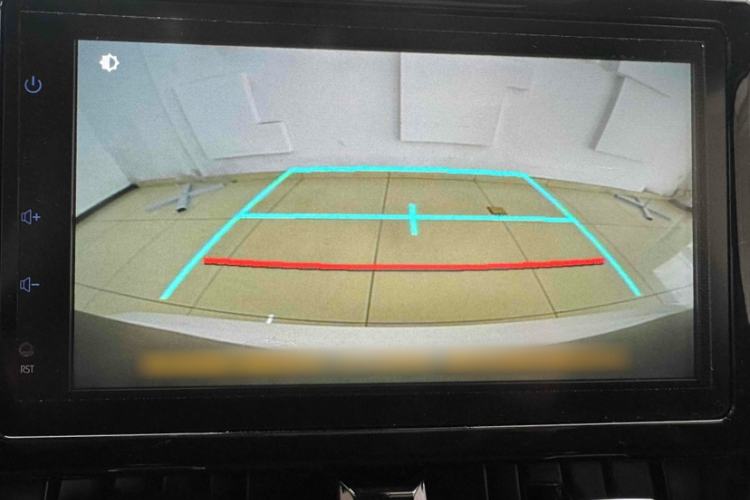 Used Toyota Levin 2021 Dual-Engine 1.8H E-CVT Luxury Edition
