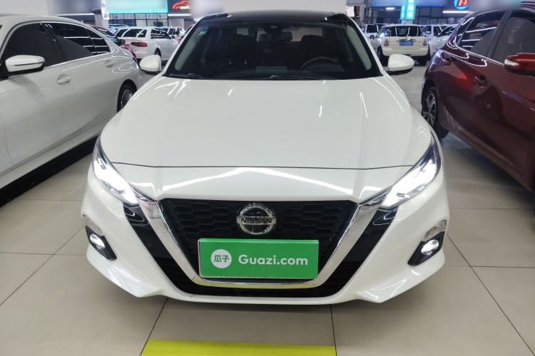Used Nissan Teana 2019 2.0L XL Upper SmartDrive Version