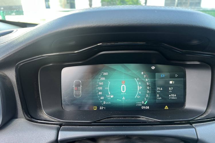 Used Lynk & Co 01 2017 2.0T Two-Wheel Drive Pro Edition