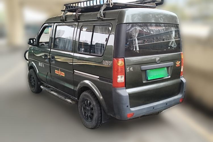 Used Dongfeng Xiaokang V27 