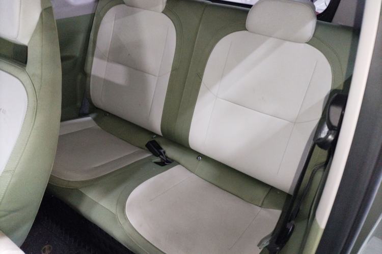 Used Geely Galaxy Panda 2025 210km Panda Rider
