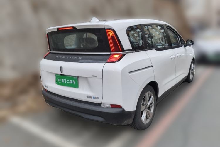 Used Bestune NAT 2023 PRO Enjoy Travel Edition 419km
