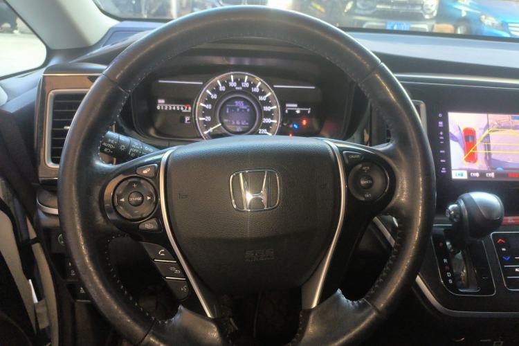 Used Honda Elysion 2016 2.4L Comfort Edition