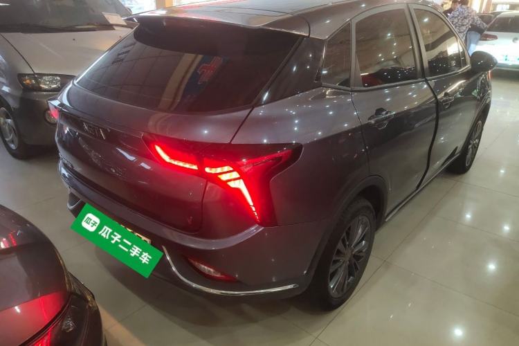 Used NETA V 2022 Chao 400 Lite