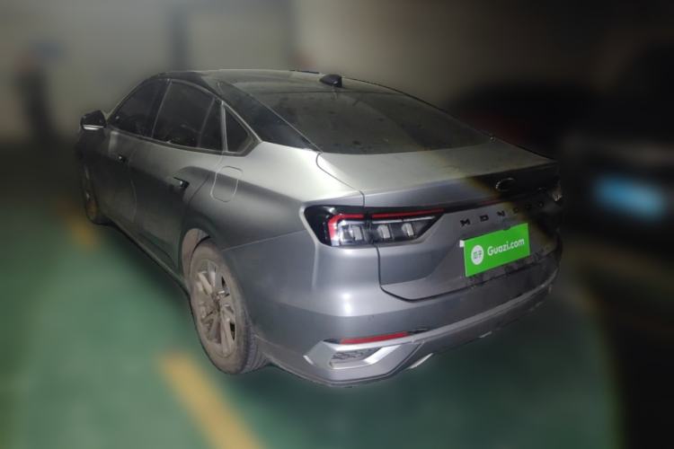 Used Ford Mondeo 2022 EcoBoost 245 Luxury Model