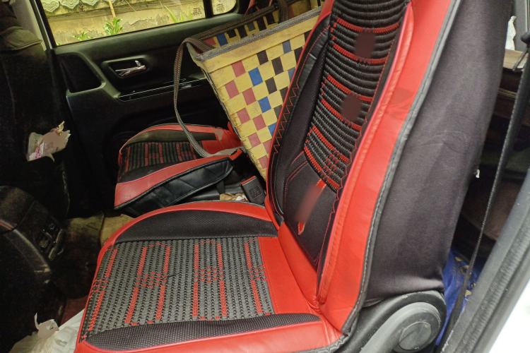 Used CHANGAN OSHAN X70A 2018 1.5L Manual Standard Edition
