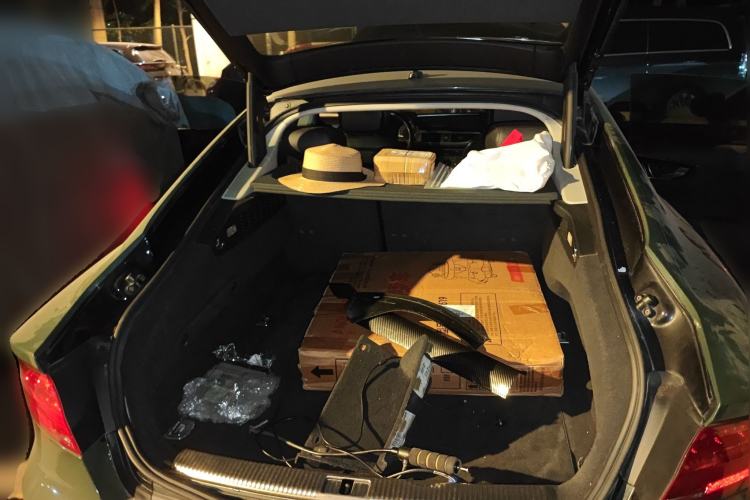 Used Audi A7 2012 3.0TFSI quattro Comfort Edition