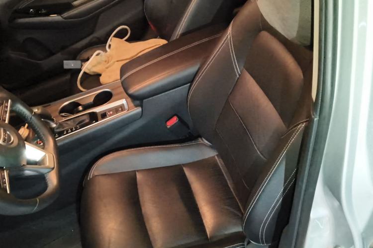 Used Nissan Teana 2021 2.0L XL Comfort Edition
