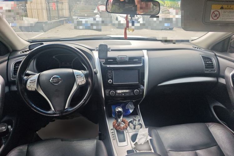 Used Nissan Teana 2016 Revised Version 2.0L XL Comfort Edition
