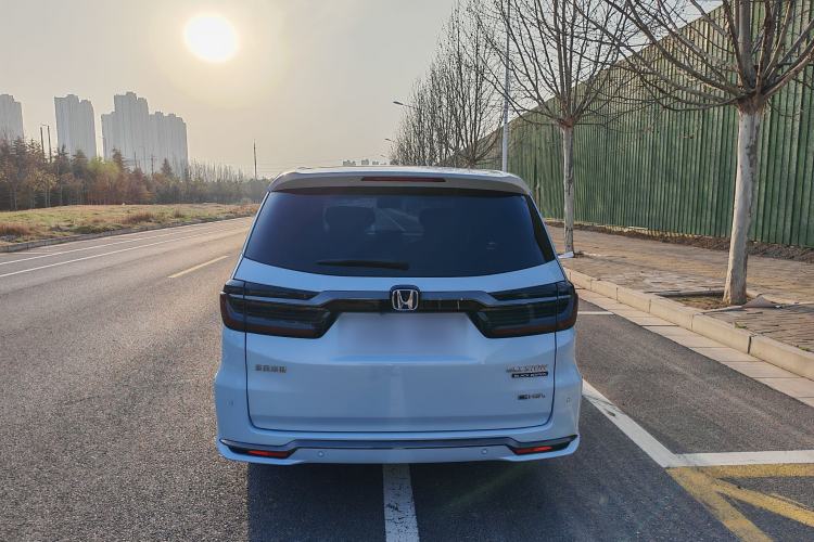 Used Honda Elysion 2024 2.0L eHEV Ultimate Edition