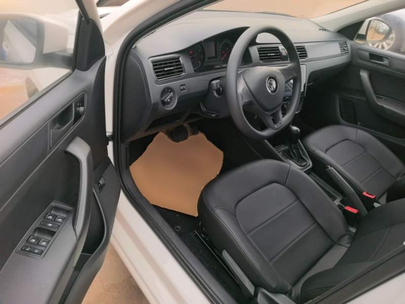 Used Volkswagen Santana 2021 1.5L Automatic Fashion Edition — 15