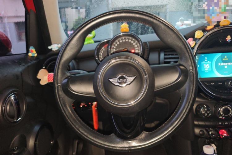 Used MINI MINI 2015 1.2T ONE Five-Door Edition