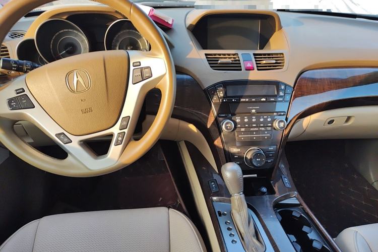 Used Acura MDX 2011 3.7 Standard Deluxe Sport Edition
